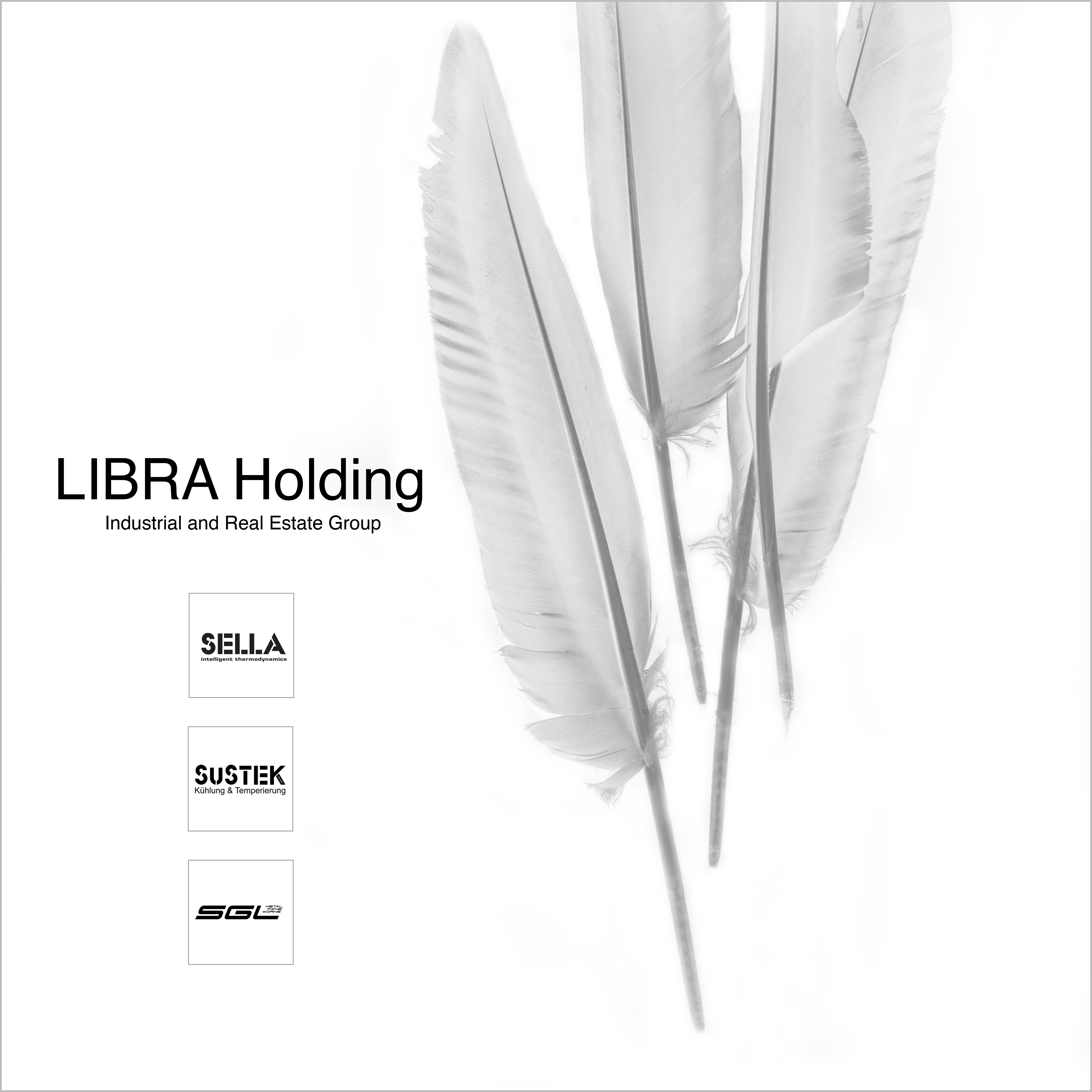 LIBRA Holding